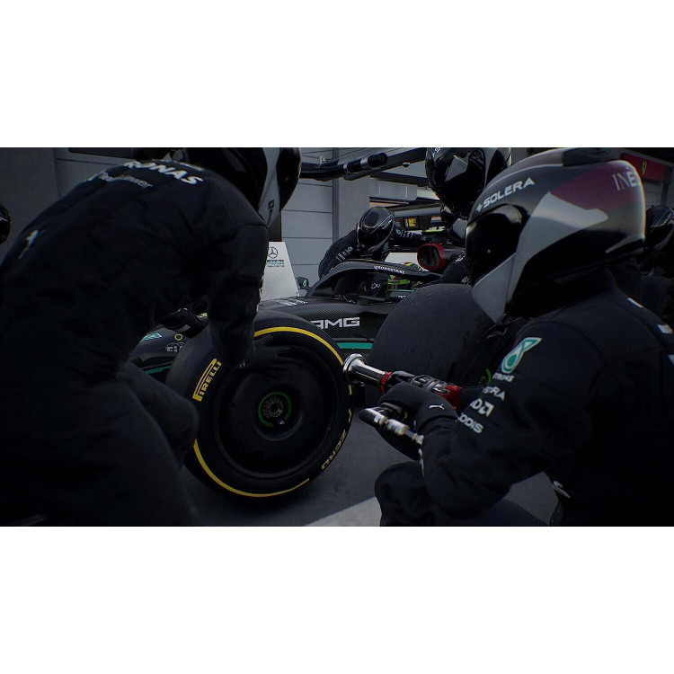 خرید بازی F1 Manager 23 برای PS5